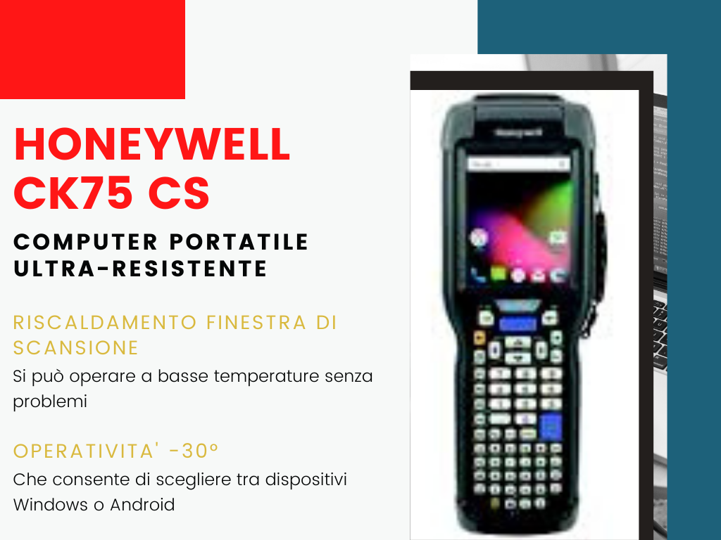 Honeywell ck75 как включить буквы на клавиатуре